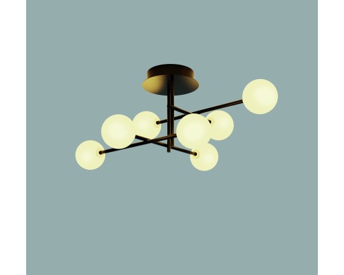 Люстра потолочная CELLAR 7632