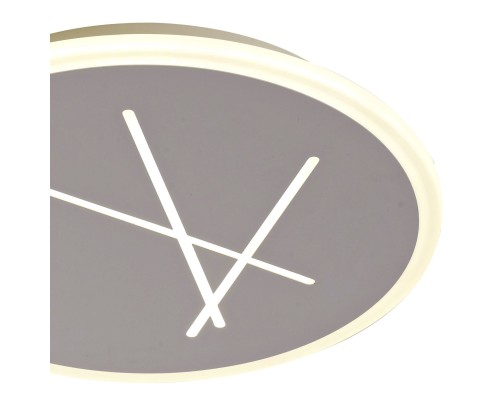 Настенно-потолочный светильник MANTRA KENZO 6673