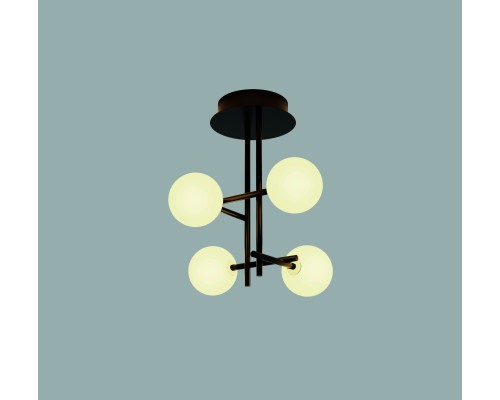 Люстра потолочная CELLAR 7633
