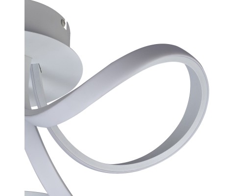 Люстра потолочная MANTRA KNOT LED 6035K