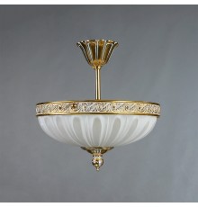 Подвесная люстра Ambiente 02228/30 PL WP
