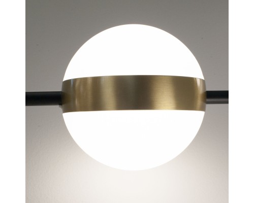 Люстра подвесная MANTRA CUBA 7162