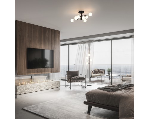 Люстра потолочная CELLAR 7632