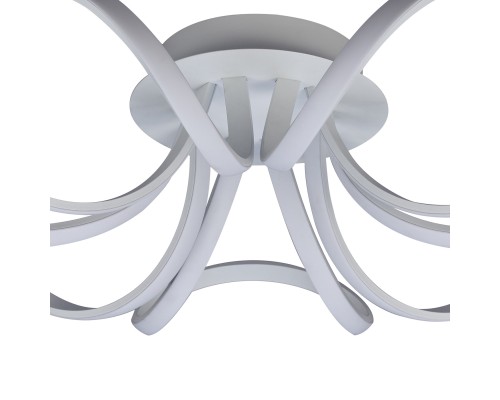 Люстра потолочная MANTRA KNOT LED 6037K Люстра потолочная MANTRA KNOT LED 6037K