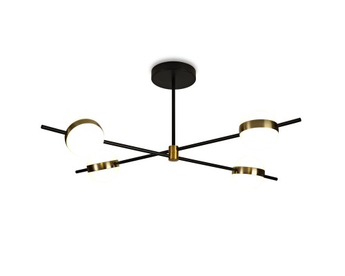 Люстра подвесная MANTRA CUBA 7162