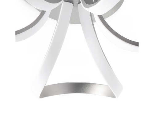 Потолочная светодиодная люстра Mantra 4994 Knot Led Потолочная светодиодная люстра Mantra 4994 Knot Led