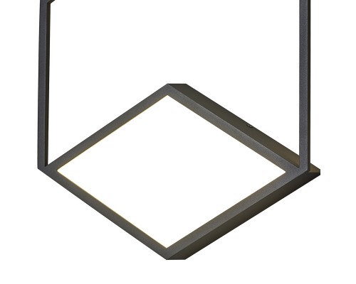 Потолочный светильник KUBICK 7763