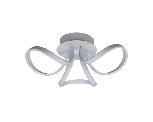 Люстра потолочная MANTRA KNOT LED 6035K