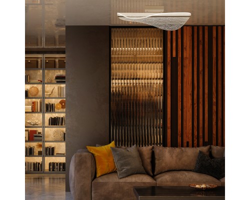 Люстра потолочная BIANCA 7835