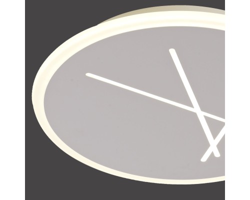 Настенно-потолочный светильник MANTRA KENZO 6673