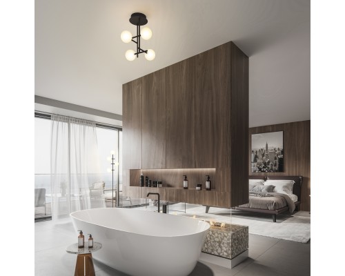 Люстра потолочная CELLAR 7633