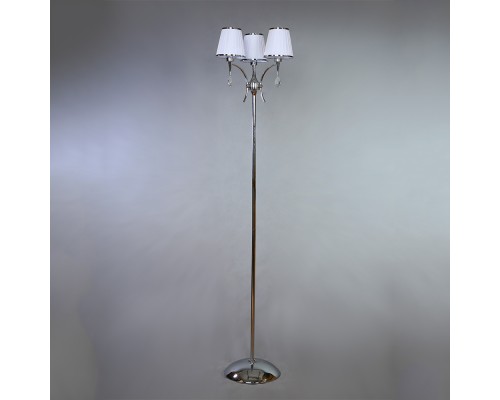 MA01625F/003 Chrome