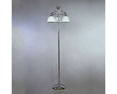 MA02401F/003 Chrome