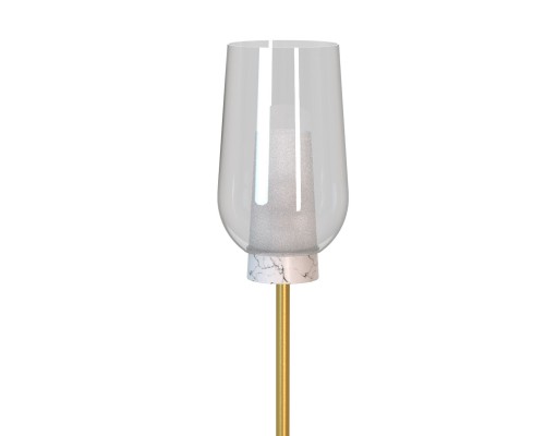 Торшер NORA 8402