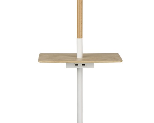 Торшер Mantra 5465 Nordica 2