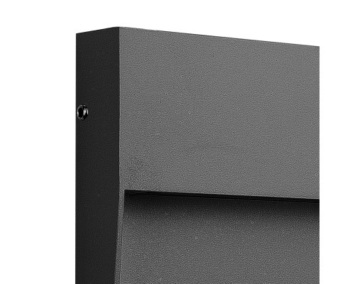 Настенный уличный светильник MANTRA BAKER 7011