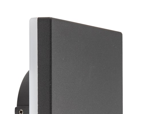 Настенный уличный светильник MANTRA BORA  6536