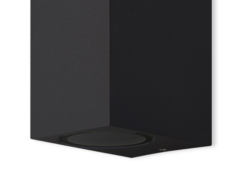 Настенный уличный светильник MANTRA KANDANCHU 7038