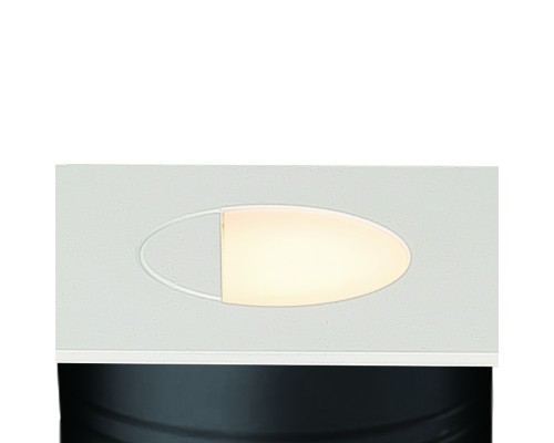 Встраиваемый уличный светильник MANTRA ASPEN 7032