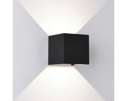 Настенный уличный светильник DAVOS 7649