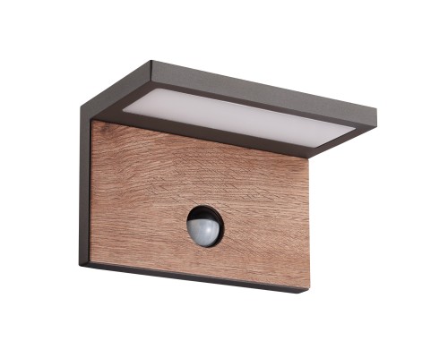 Настенный уличный светильник MANTRA RUKA 6774