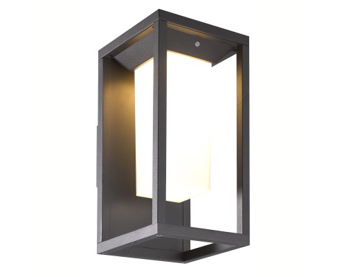 Настенный уличный светильник MANTRA MERIBEL  7086