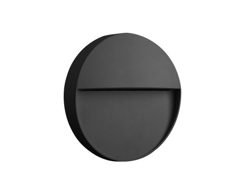 Настенный уличный светильник MANTRA BAKER 7013