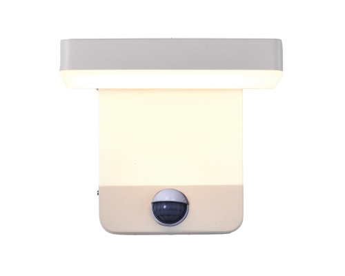 Настенный уличный светильник COOPER 8476