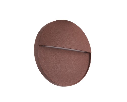 Настенный уличный светильник BAKER 7643