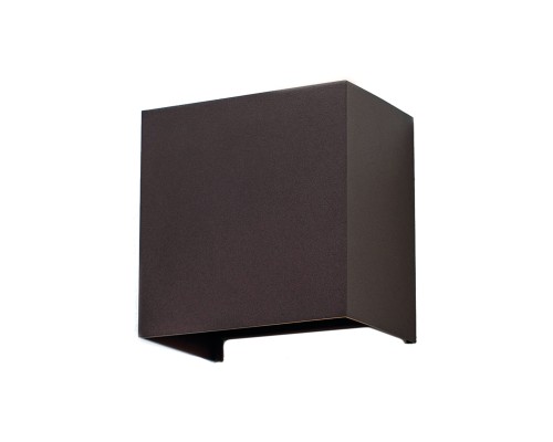 Настенный уличный светильник DAVOS XL 7654