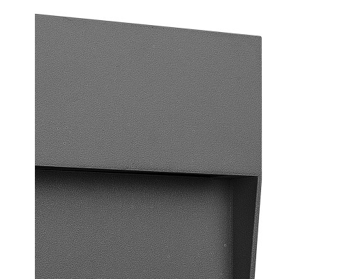 Настенный уличный светильник MANTRA BAKER 7011