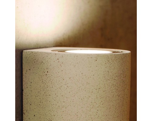 Настенный уличный светильник MANTRA LEVI 7180