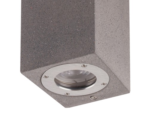 Настенный уличный светильник MANTRA LEVI 7183