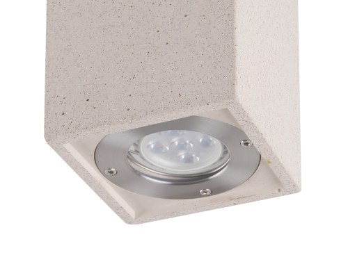 Настенный уличный светильник MANTRA LEVI 7186