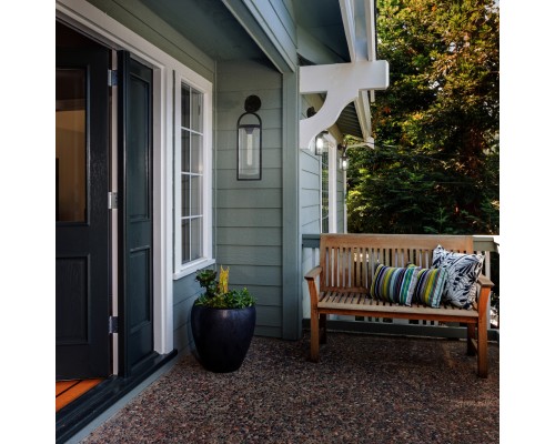 Настенный уличный светильник MANTRA MAYA 6552