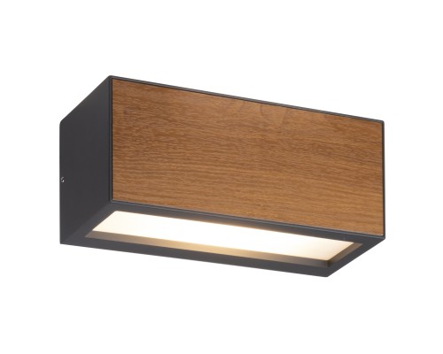 Настенный уличный светильник BERET 7928