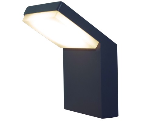 Настенный уличный светильник MANTRA ALPINE 7045