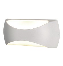 8902 Настенный уличный светильник BUTAN