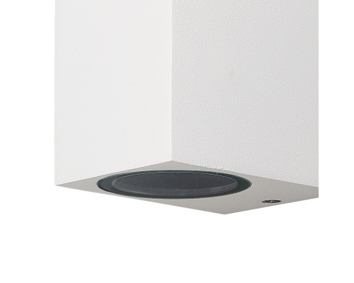 Настенный уличный светильник MANTRA KANDANCHU 6517