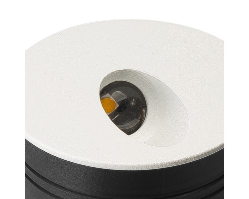 Встраиваемый уличный светильник MANTRA ASPEN 7023