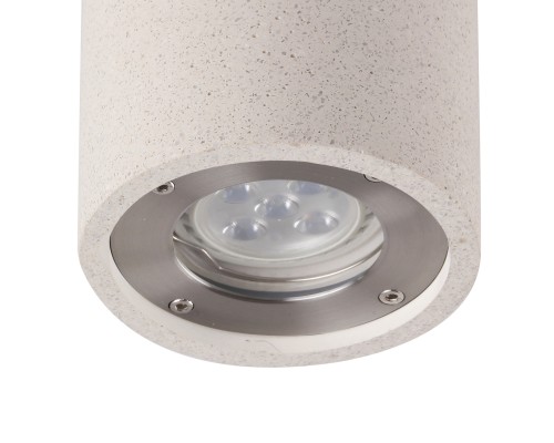 Настенный уличный светильник MANTRA LEVI 7184