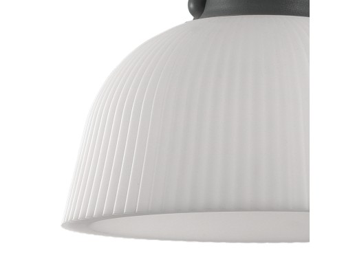 Подвесной уличный светильник MANTRA KINKE  6211