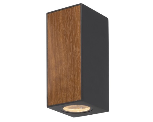 Настенный уличный светильник BERET 7929