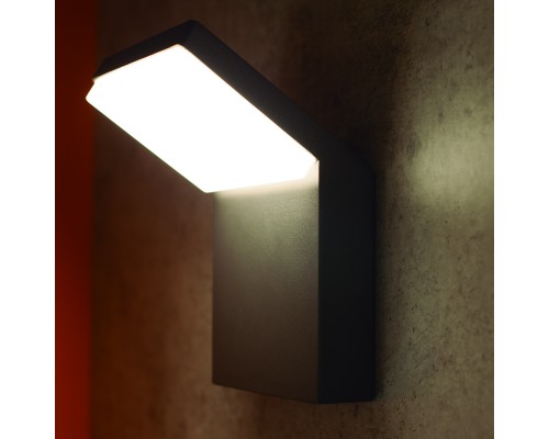 Настенный уличный светильник MANTRA ALPINE 7045