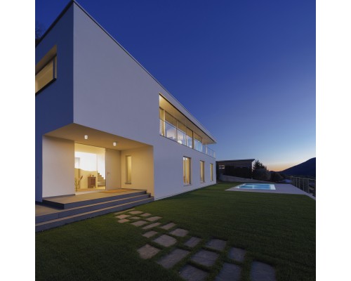 Потолочный уличный светильник KANDANCHU 7905