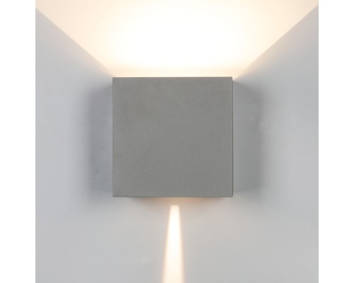 Настенный уличный светильник Davos 7435