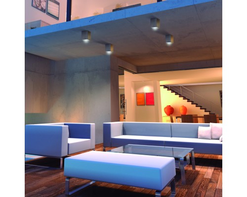 Настенный уличный светильник MANTRA LEVI 7187