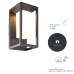 Настенный уличный светильник MANTRA MERIBEL  7086