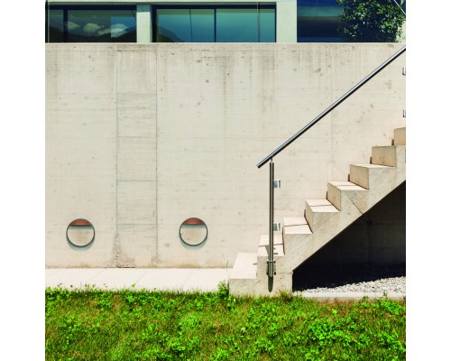 Настенный уличный светильник MANTRA CYCLE 6850