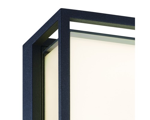 Настенный уличный светильник MANTRA CHAMONIX 7060